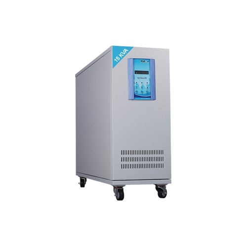 ALPHA/GALAXY SERIES 7.5KVA-40KVA 3PH-1PH ONLINE UPS