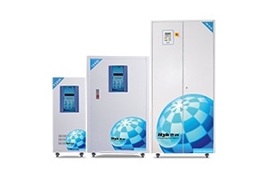 ALPHA/GALAXY SERIES 10KVA-200KVA 3PH-3PH ONLINE UPS