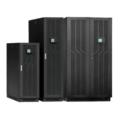 HM SERIES 20KVA-300KVA 3PH-3PH MODULAR UPS