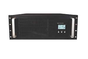 HR SERIES 6KVA-80KVA 1PH-1PH/3PH-1PH RACK MOUNT ONLINE UPS