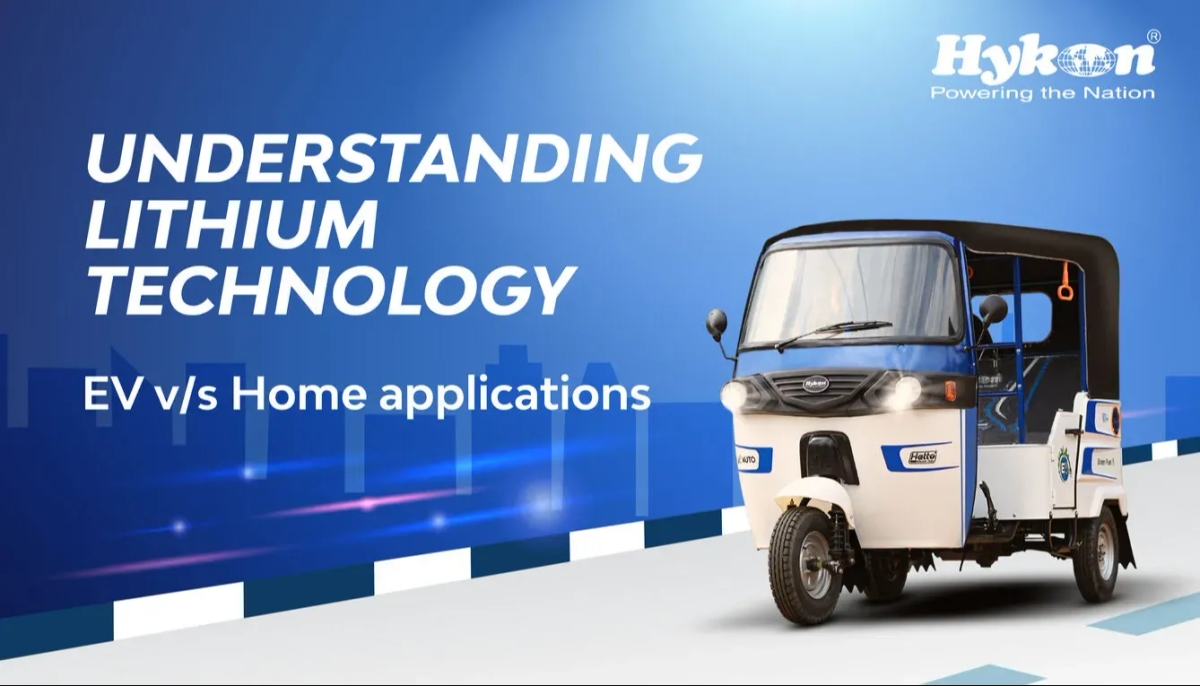 Everything you want to know about Inverters!