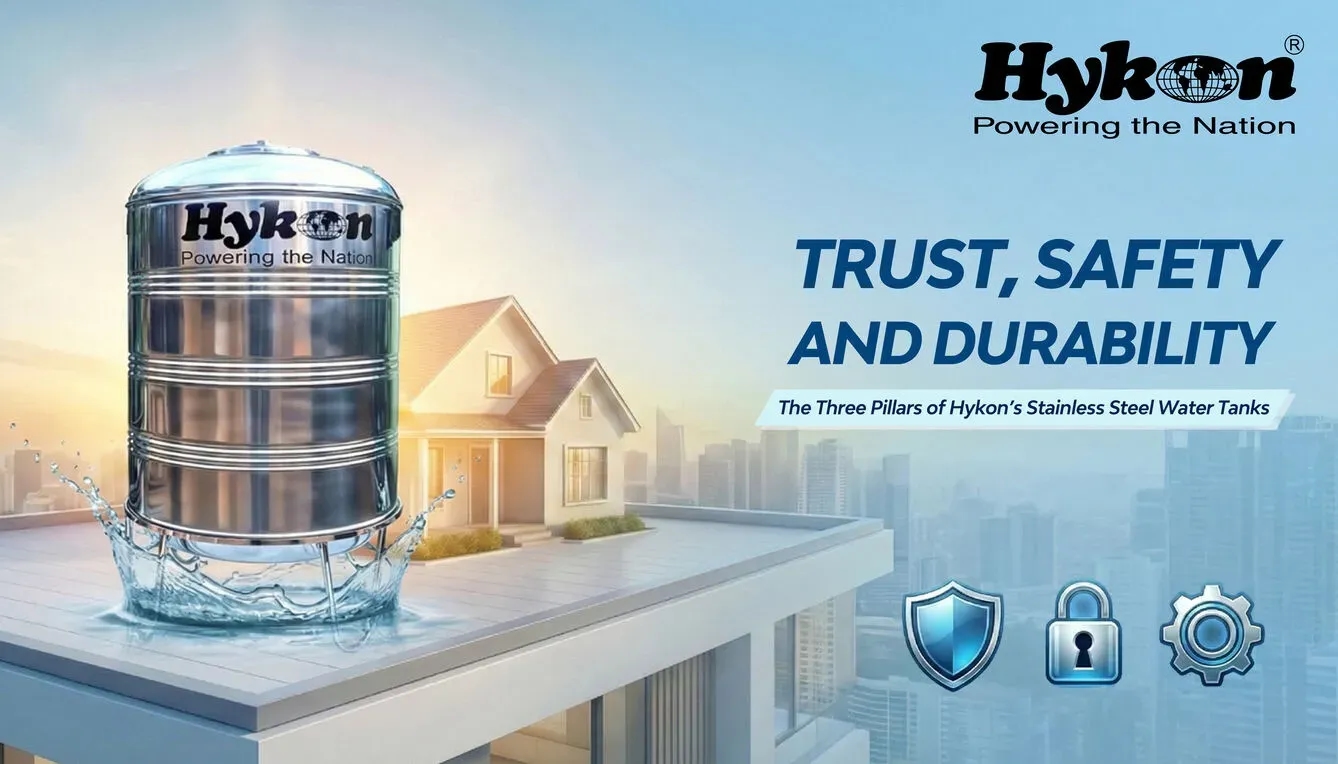 Introducing  Hykon Electric Auto