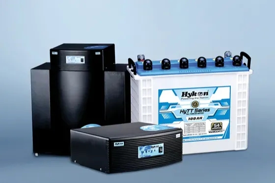 LiFePo4 Battery: What makes it ideal for your Inverters!