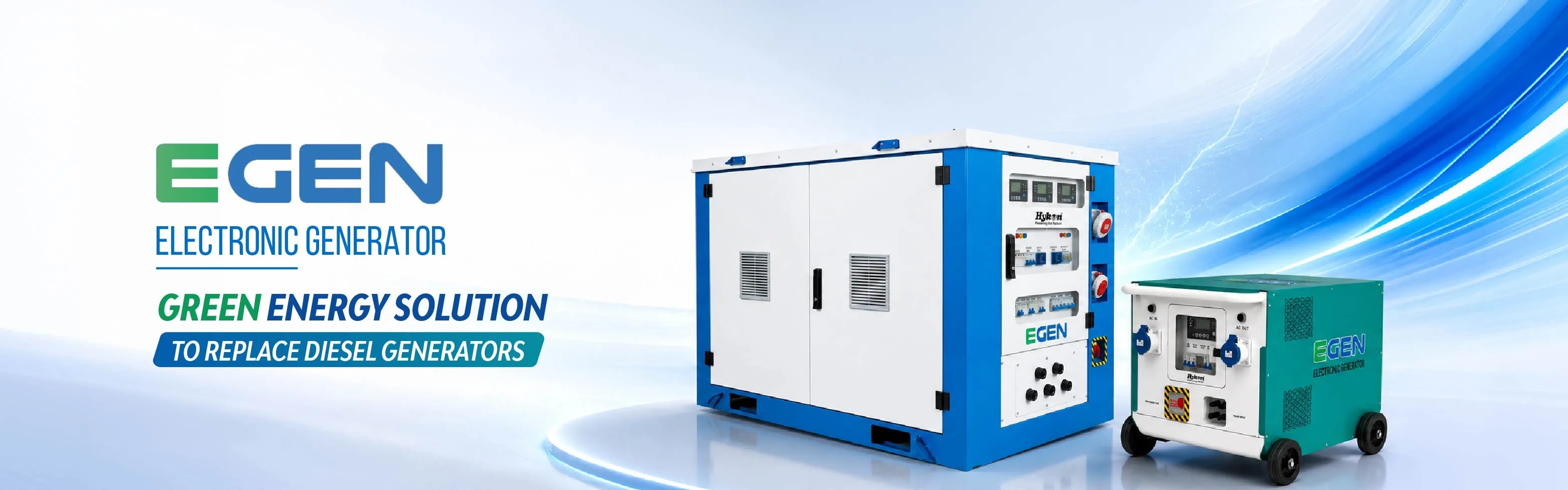 E-Generator