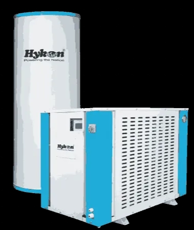 HeatPro Heat Pump Commercial