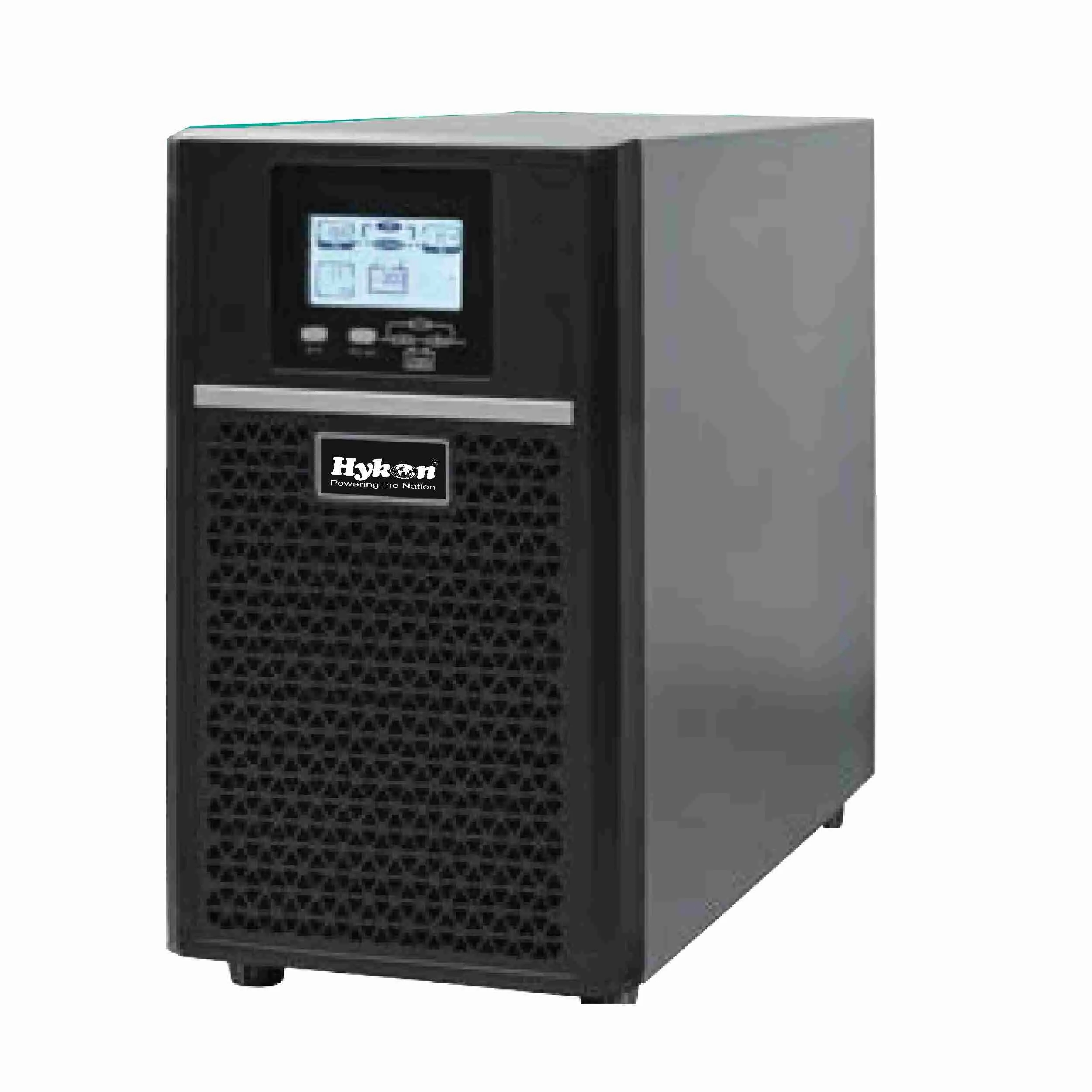 TRANQL SERIES 1KVA-3KVA 1PH-1PH ONLINE UPS