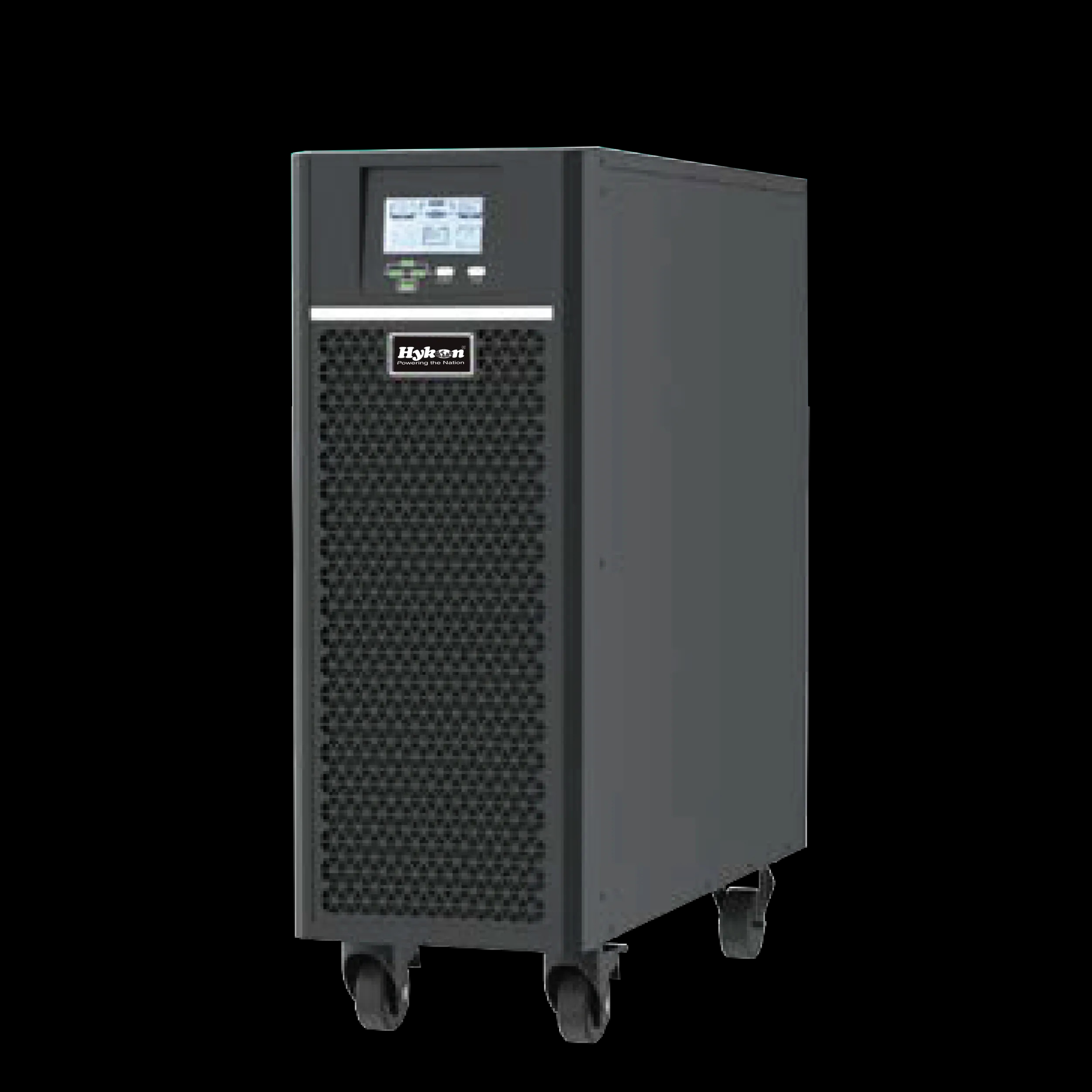 TRANQL SERIES 5KVA-10KVA 1PH-1PH ONLINE UPS