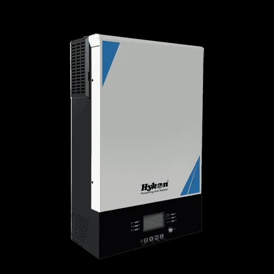 Infini - Solar Hybrid Inverter