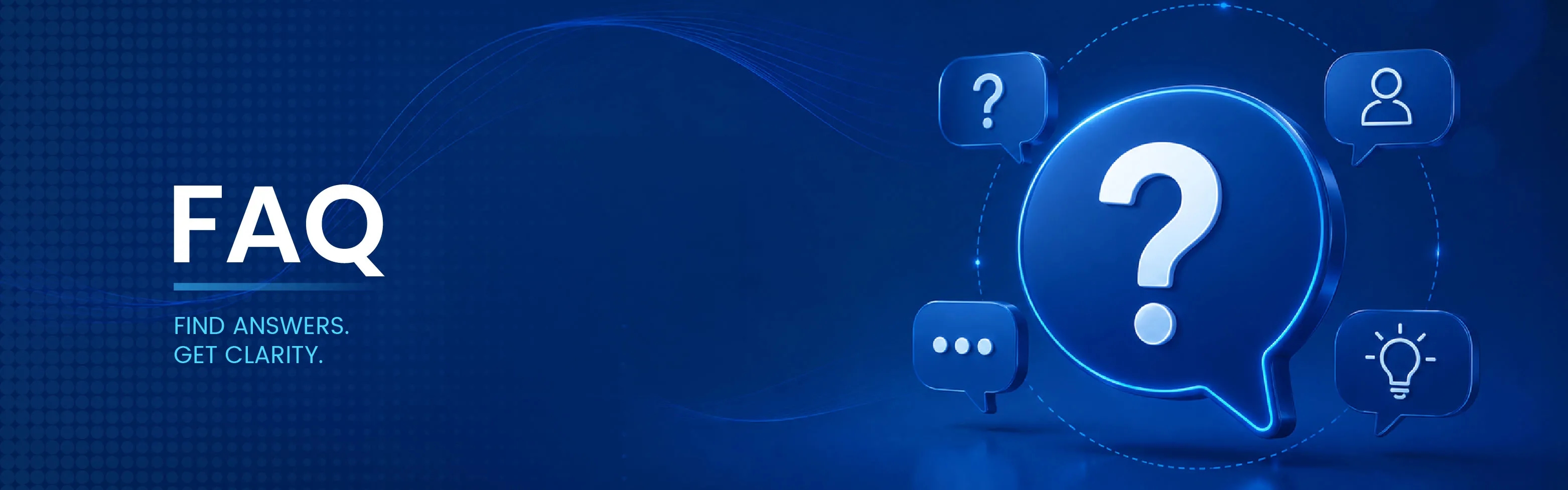 Faq