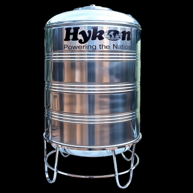 SS Water Tank 1000 Litre