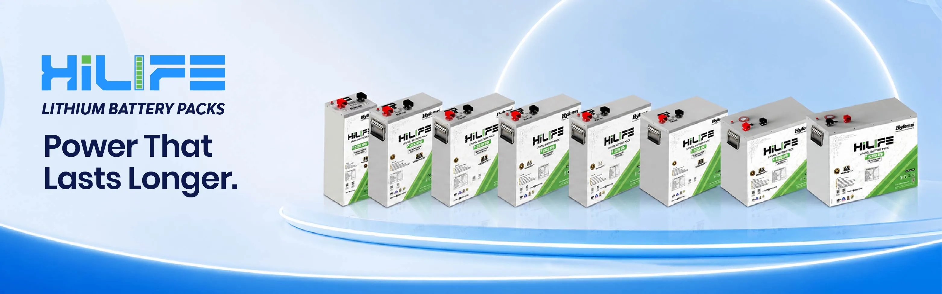 Lithium Battery