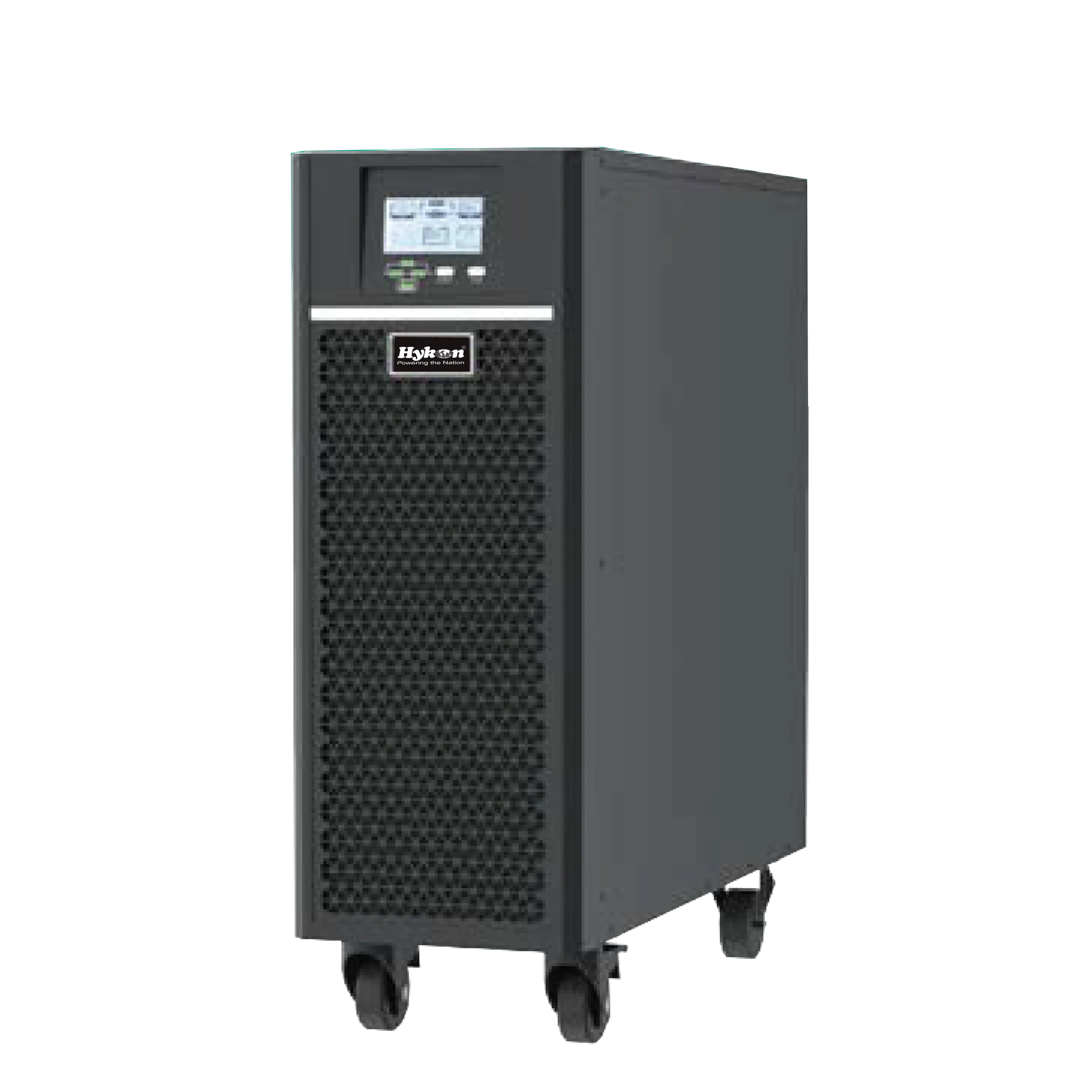 TRANQL SERIES 5KVA-10KVA 1PH-1PH ONLINE UPS