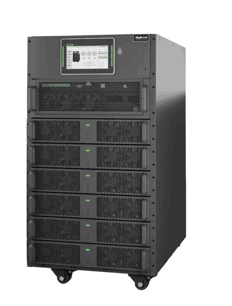 TRANQL SERIES 10KVA-360KVA 3PH-3PH ONLINE UPS