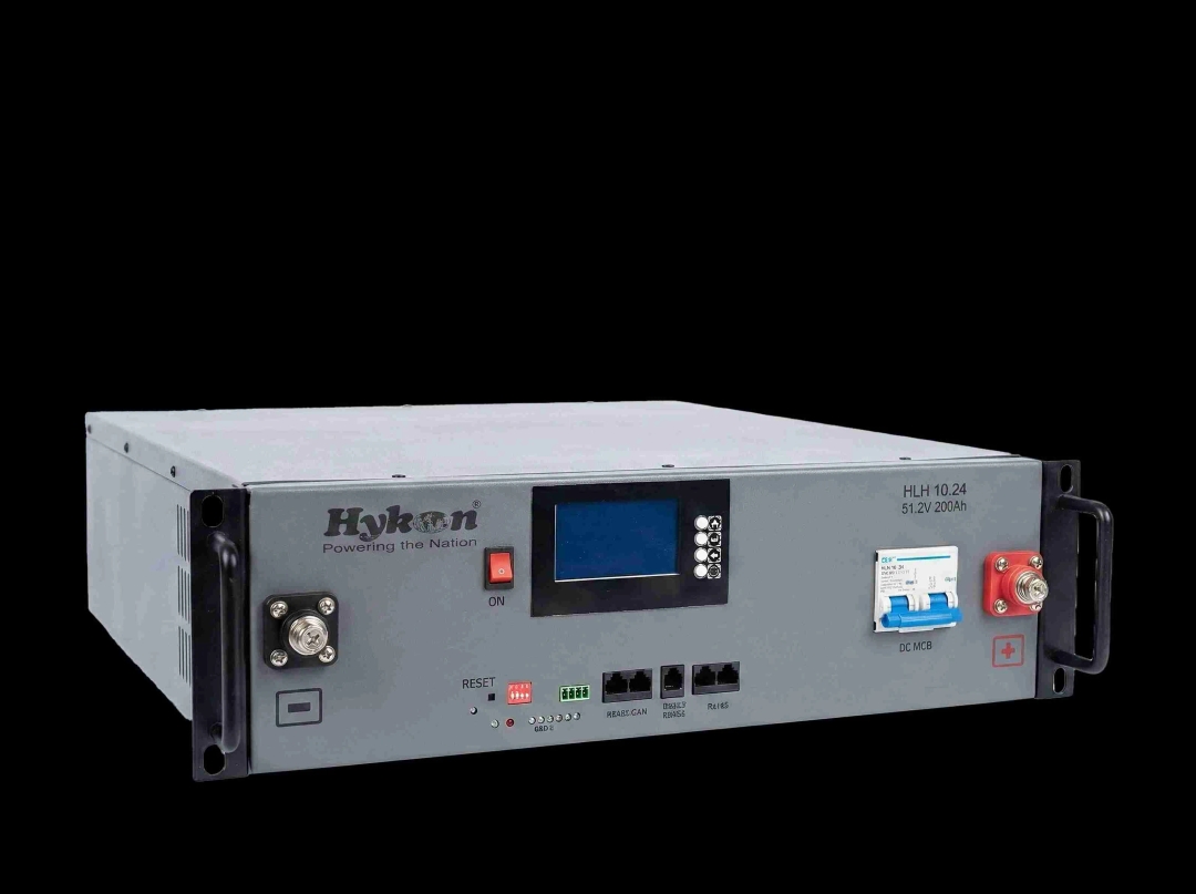 HLH Solar Series