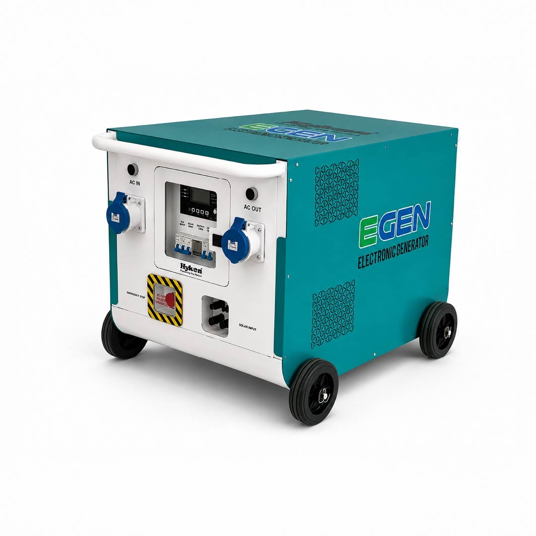 E-Gen Pro 3