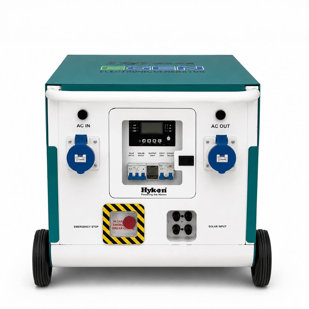 E-Gen Pro 3