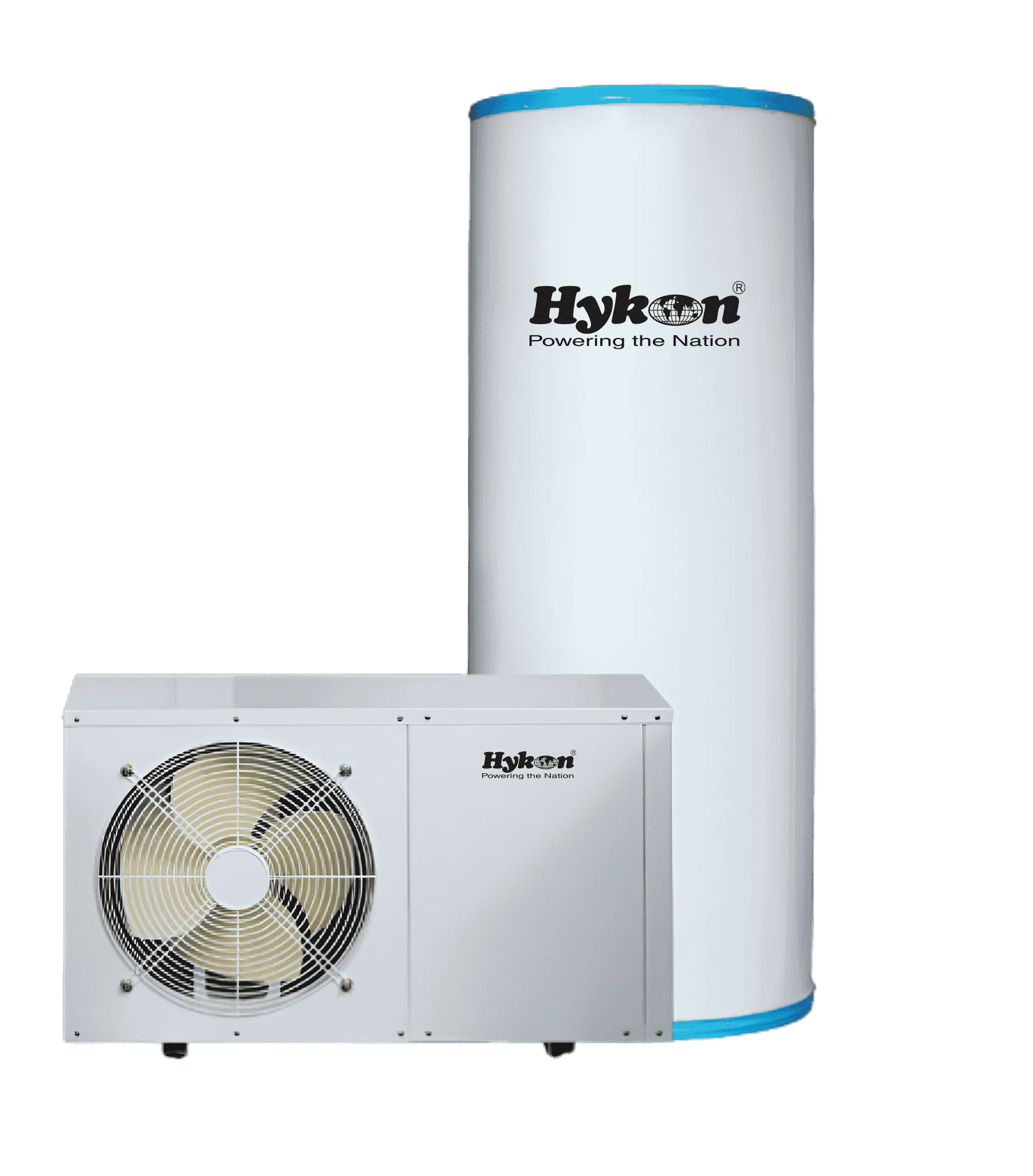 HeatPro Heat Pump Domestic