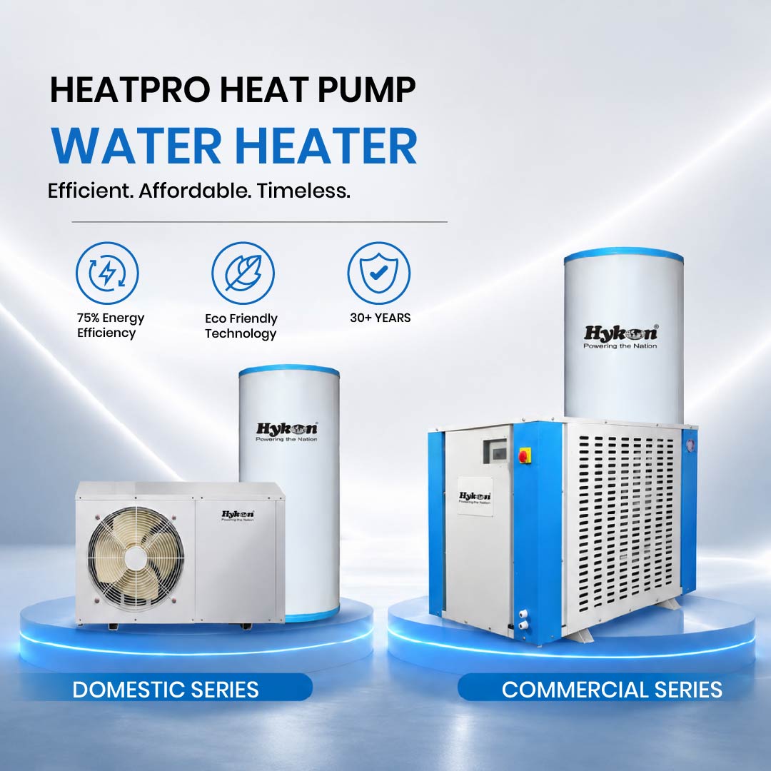 HeatPro 100 Heat Pump Domestic