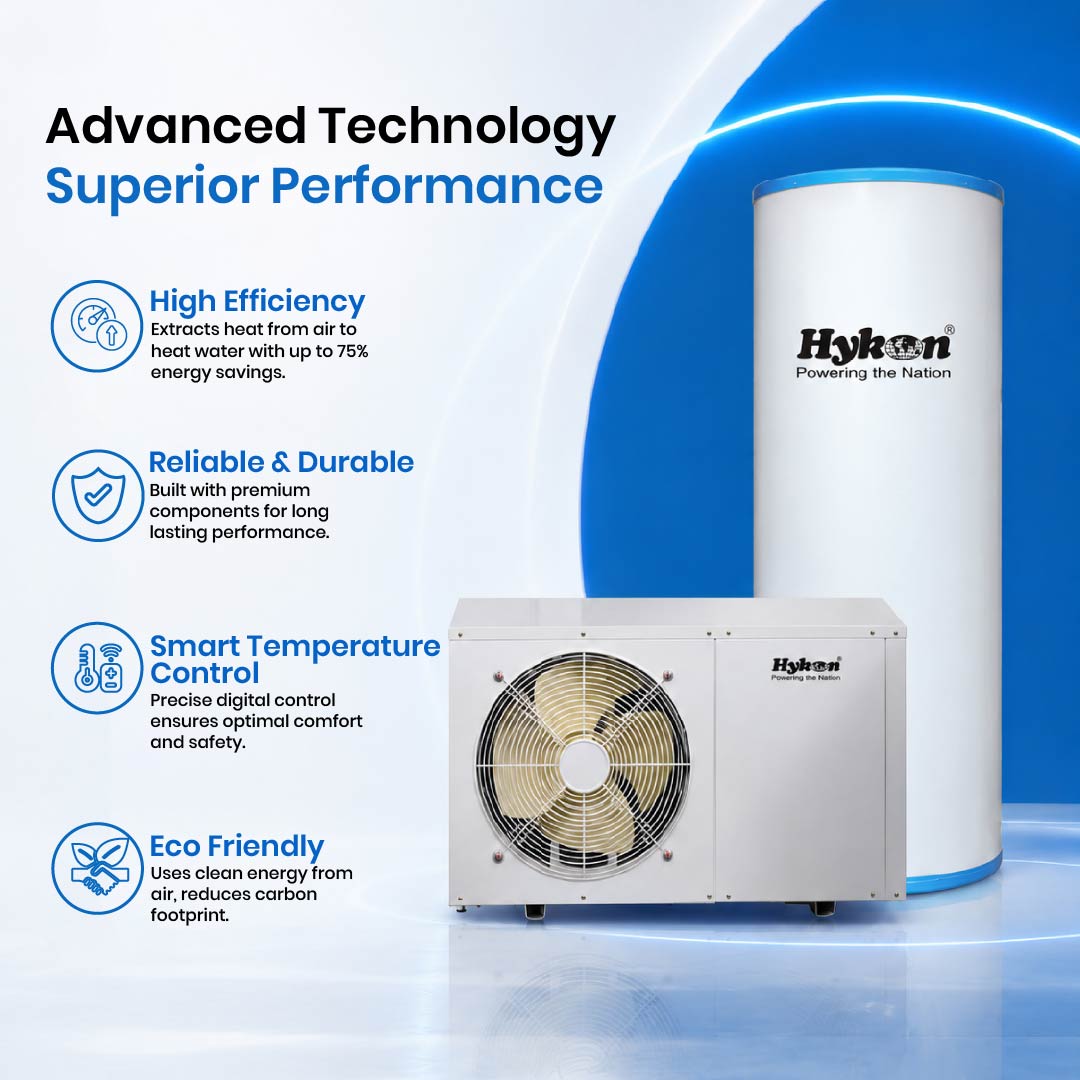 HeatPro 100 Heat Pump Domestic