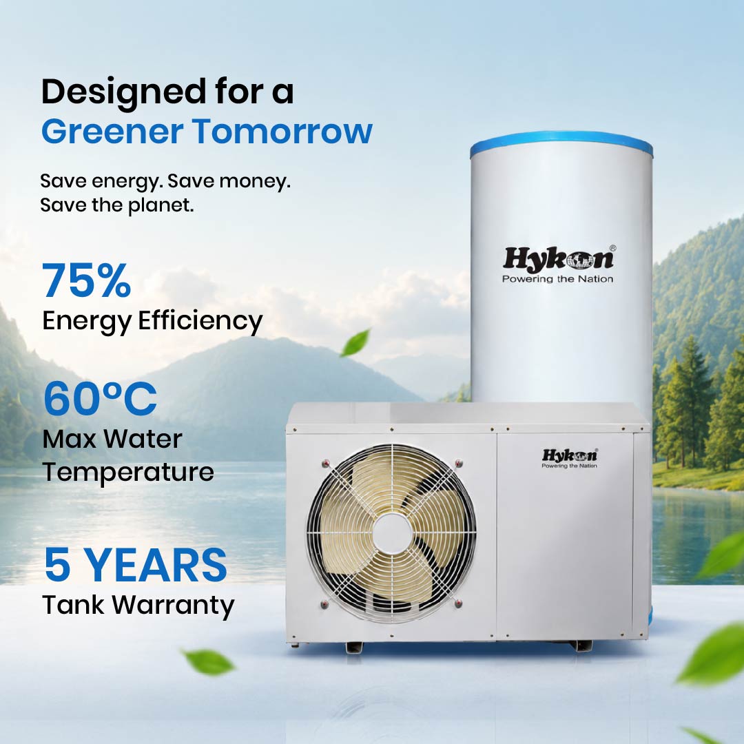 HeatPro 100 Heat Pump Domestic