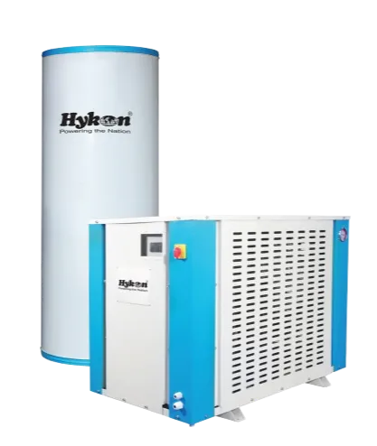 HeatPro Heat Pump