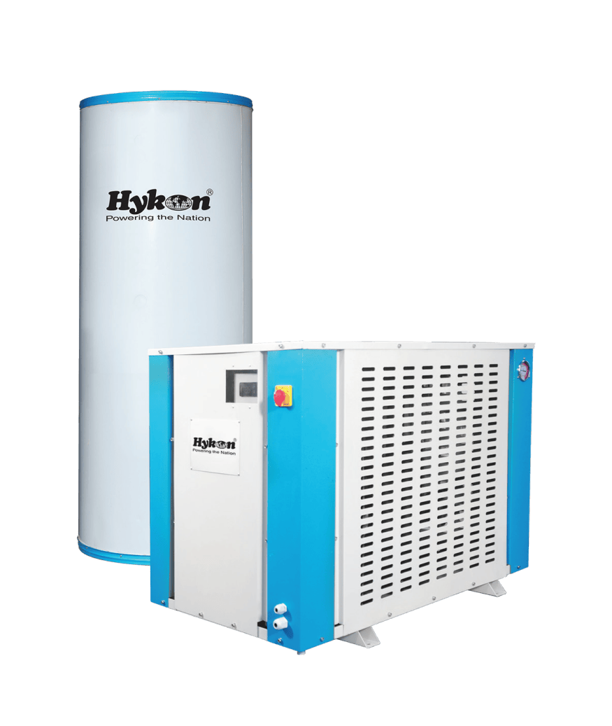 HeatPro 350 Heat Pump Commercial