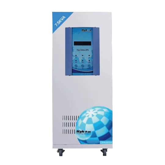 ALPHA/GALAXY SERIES 7.5KVA-40KVA 3PH-1PH ONLINE UPS
