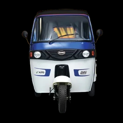 Electric Vehicle