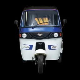 Electric Vehicle