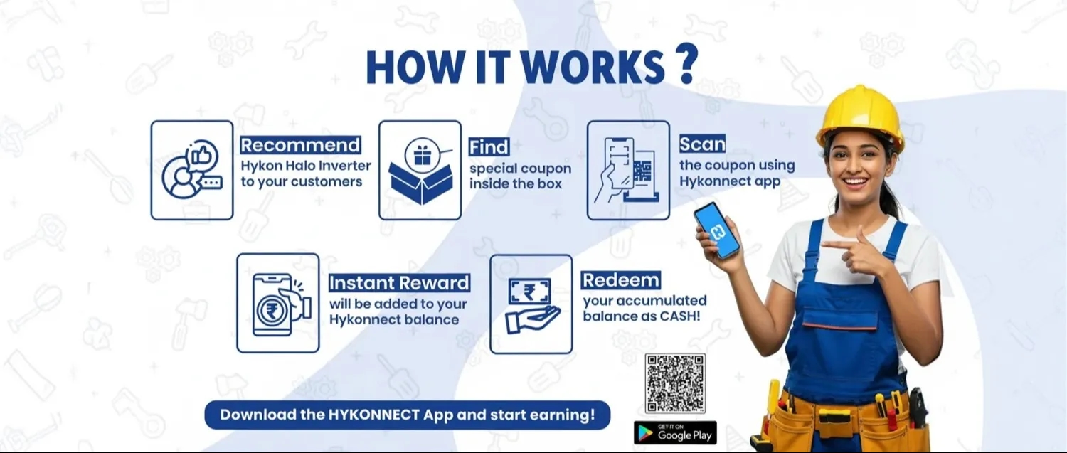 How It Works