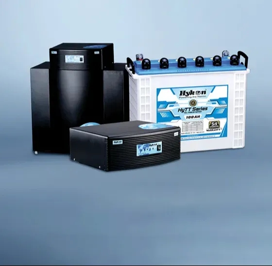 LiFePo4 Battery: What makes it ideal for your Inverters!