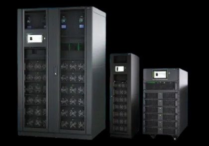 Online UPS (Tranql Series)