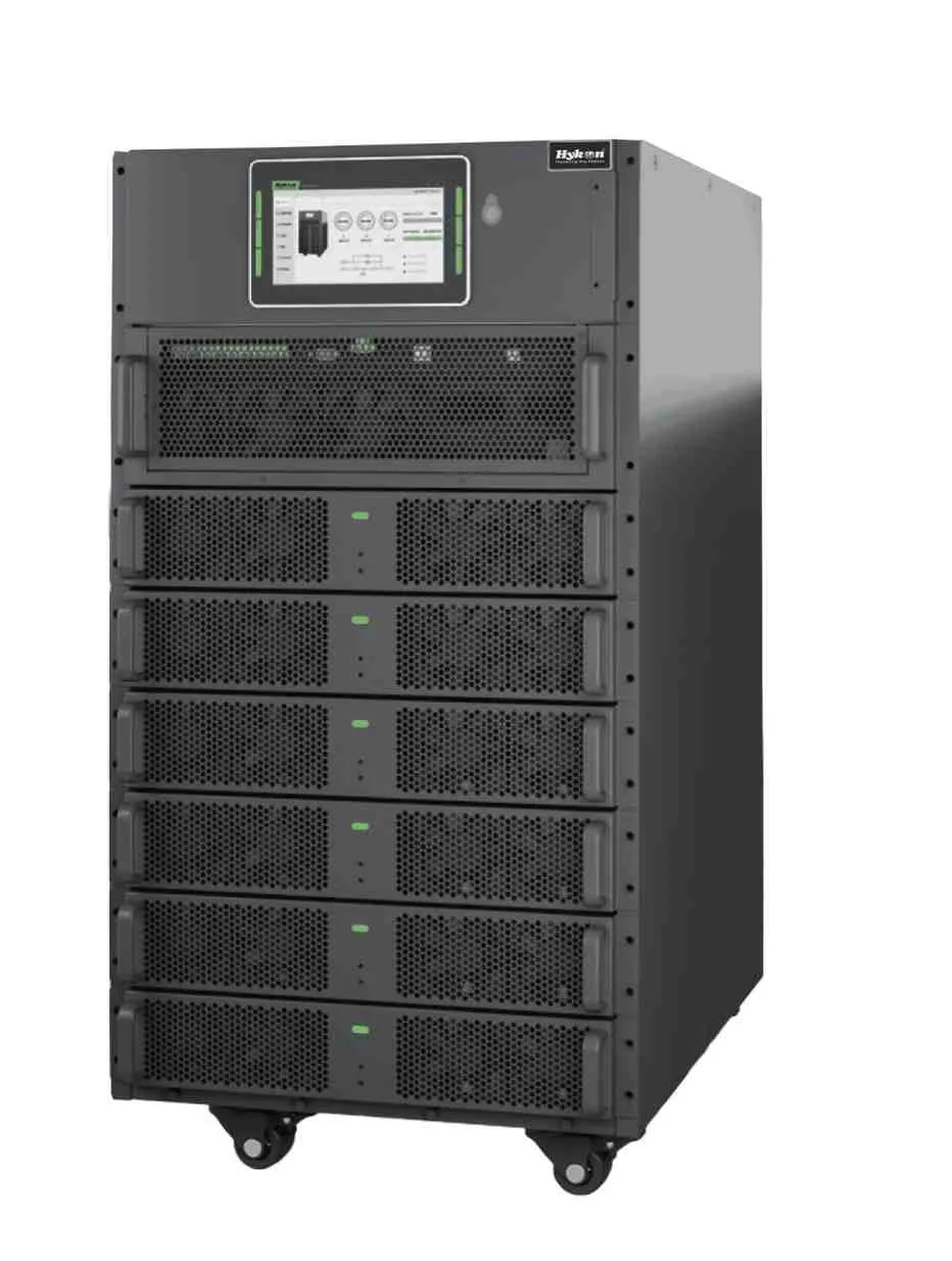 TRANQL SERIES 10KVA-360KVA 3PH-3PH ONLINE UPS