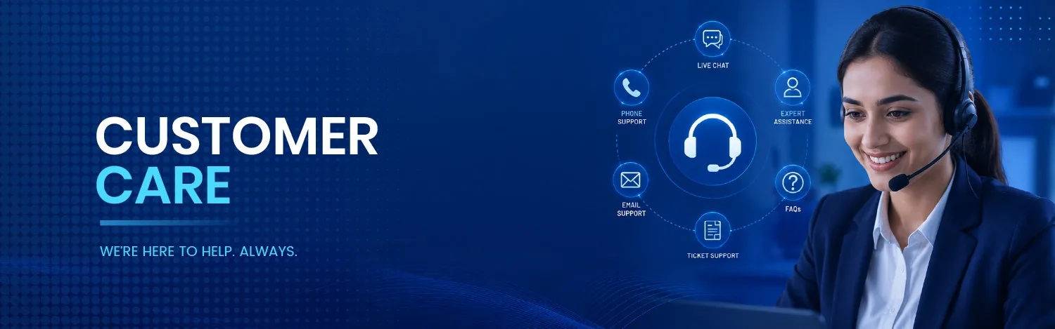 Customer Care