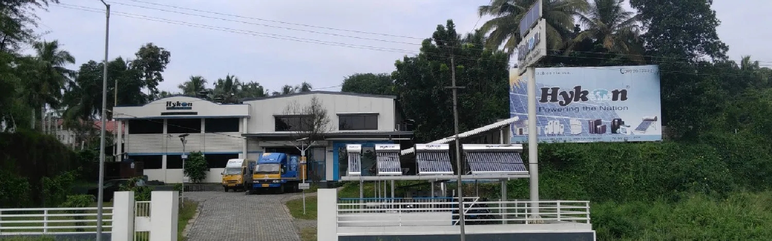 Trissur Power And Electronic Units