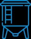 Stainless Steel Water Tank