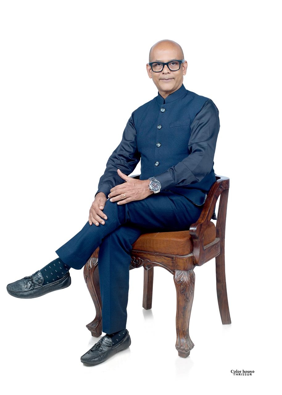 Christo George