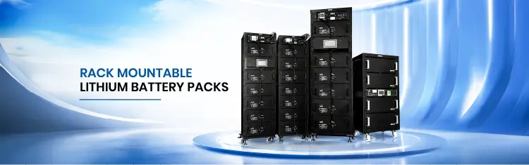 Online UPS and Battery Packs