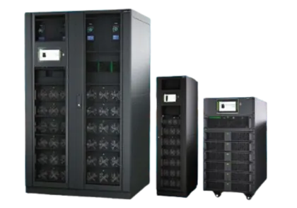Online UPS (Tranql Series)