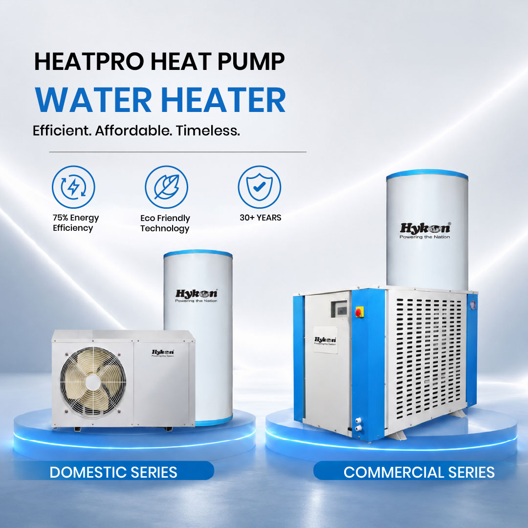 HeatPro 280 Heat Pump Commercial
