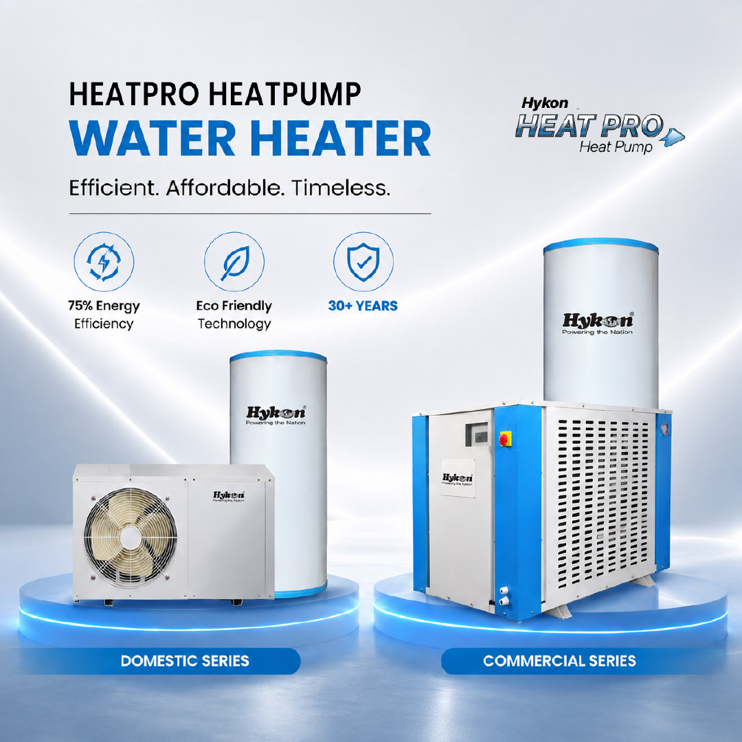 HeatPro 150 Heat Pump Domestic