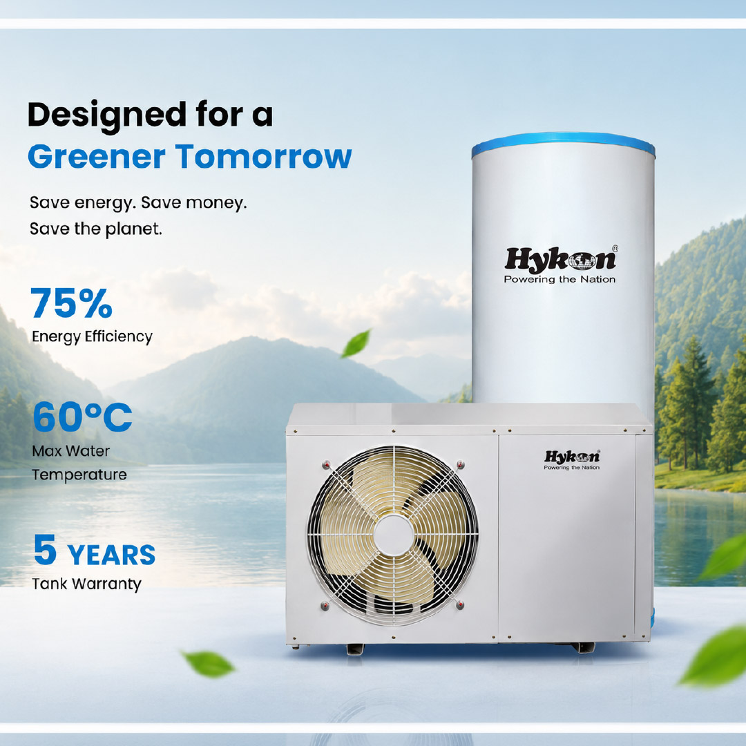 HeatPro 150 Heat Pump Domestic