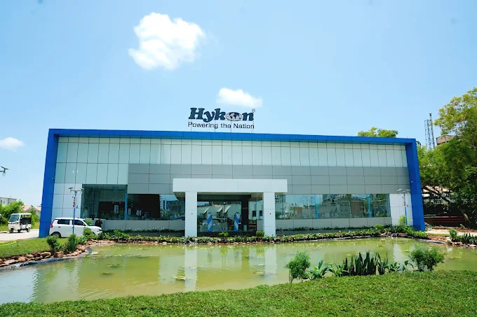 EV and Lithium Battery Factory - Kochi
