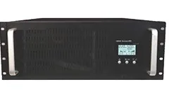 HR SERIES 1KVA-3KVA 1PH-1PH RACK MOUNT ONLINE UPS