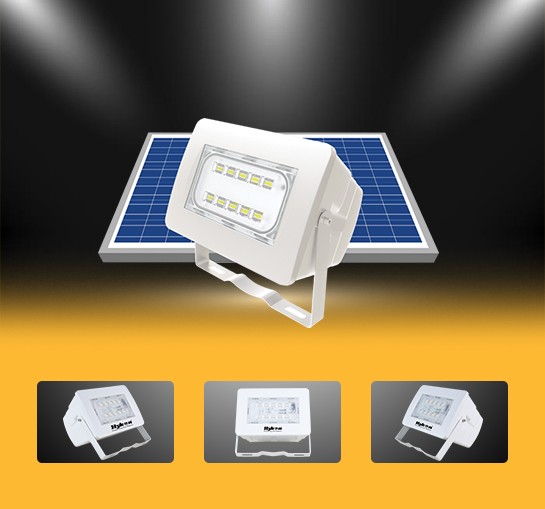 Hykon solar outlet street light